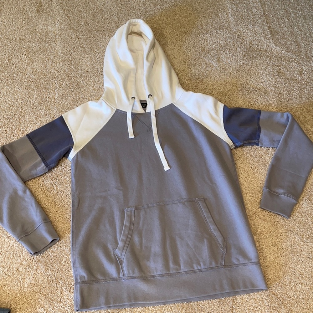 Abercrombie hoodie sweatshirt new shirt size S